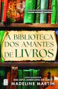 A Biblioteca dos Amantes de Livros