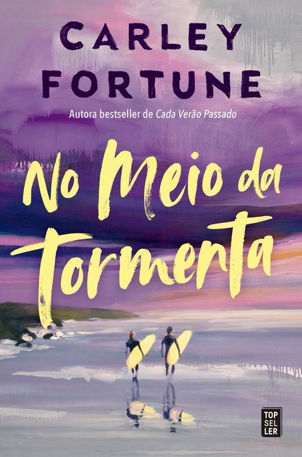 No Meio da Tormenta