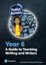 Power English: Writing Teacher's Guide Year 6
