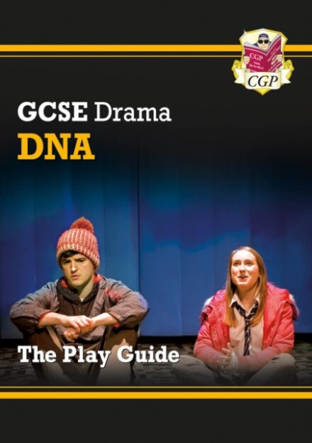 GCSE Drama Play Guide – DNA