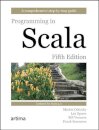 Programming in Scala, Fifth Edition