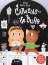Caracóis De Ouro