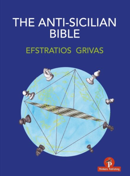 The Anti-Sicilian Bible