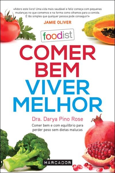 Comer Bem Viver Melhor