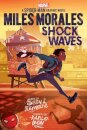 Miles Morales: Shock Waves (Marvel)
