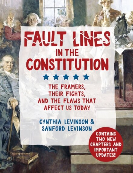 Fault Lines in the Constitution