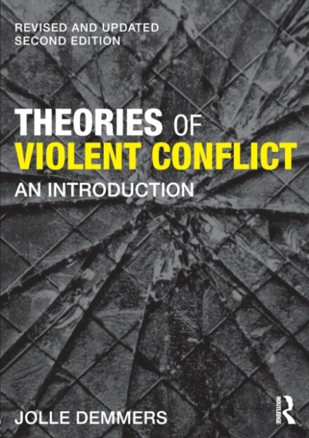 Theories of Violent Conflict