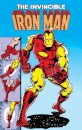 Iron Man: Demon In a Bottle (New Printing 2)