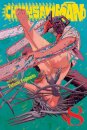 Chainsaw Man, Vol. 8