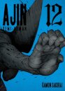 AJIN: DEMI-HUMAN VOL. 12