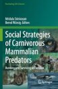 Social Strategies of Carnivorous Mammalian Predators