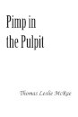 PIMP IN THE PULPIT
