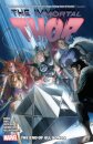 Immortal Thor Vol. 3: The End of All Songs