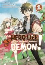 The Hero Life of a (Self-Proclaimed) Mediocre Demon! 1