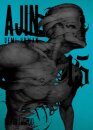 AJIN: DEMI-HUMAN VOL. 15