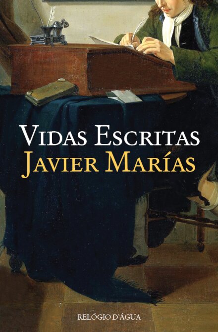 Vidas Escritas