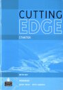 Cutting Edge Workbook Starter