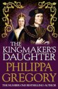 The Kingmaker's Daughter