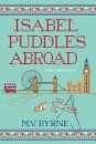 Isabel Puddles Abroad