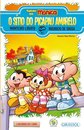 Turma Da Mônica: Sítio Do Pica-Pau Amarelo /Caçadas Pedrinho
