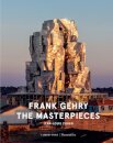 Frank Gehry: The Masterpieces