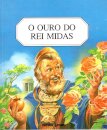 Ouro Do Rei Midas -Estampa