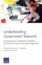 Understanding Government Telework