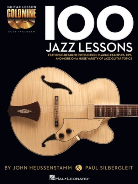 100 Jazz Lessons