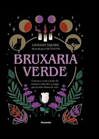 Bruxaria Verde