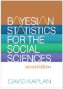 Bayesian Statistics for the Social Sciences, Second Edition
