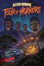 Alter Bridge: Tour of Horrors