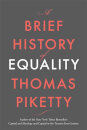 A Brief History Of Equality