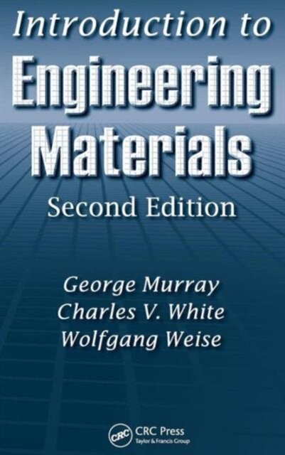 Introduction to Engineering Materials