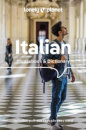 Italian Phrasebook And Dictionary
