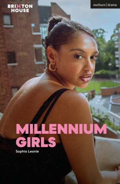 MILLENNIUM GIRLS