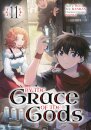 By the Grace of the Gods (Manga) 11