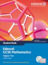 Edexcel GCSE Maths 2006: Linear Higher Student Book and Active Book with CDROM