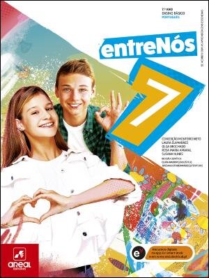 entreNós 7.º Ano 2025