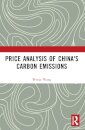 Price Analysis of China's Carbon Emissions