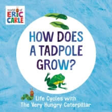 How Does A Tadpole Grow?