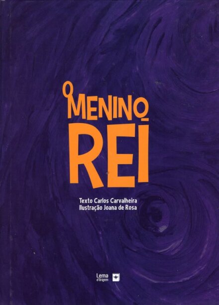 O Menino-Rei