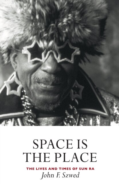 Space is the Place