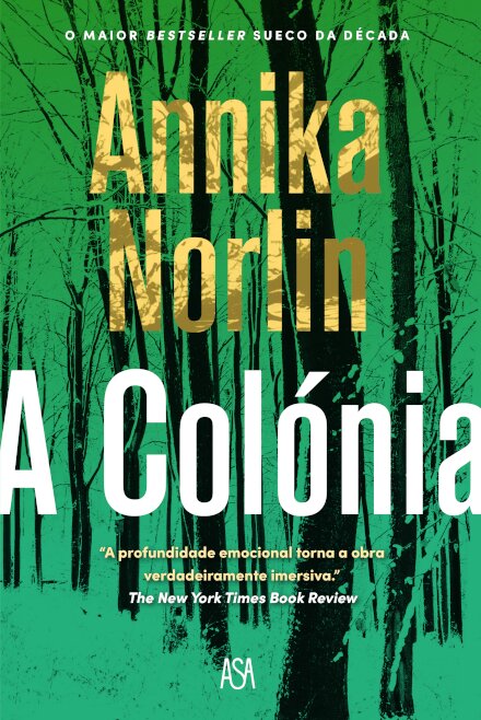 A Colónia