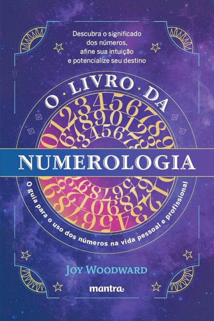 Livro Da Numerologia
