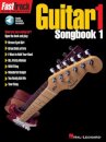 FastTrack - Guitar 1 - Songbook 1
