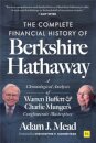 The Complete Financial History of Berkshire Hathaway