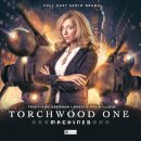 Torchwood One: Machines