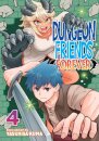 Dungeon Friends Forever Vol. 4