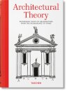 Architectural Theory. Pioneering Texts on Architecture from the Renaissance to Today