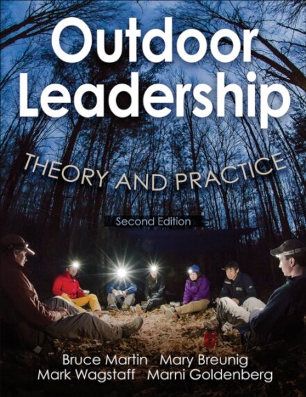 Outdoor Leadership